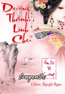 Đọc truyện Dưỡng Thành Lĩnh Chủ - Ám Dạ Vi Lương