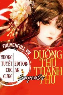 Đọc truyện Dưỡng Thú Thành Phu - Hương Tuyết cục cưng
