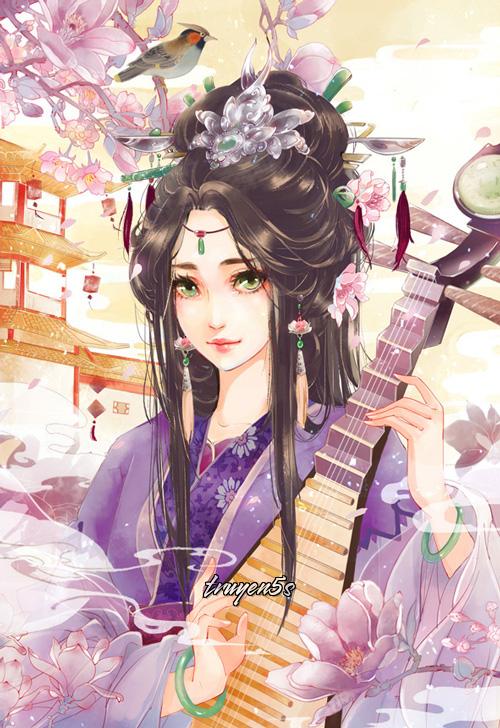 truyện Duyên Diệt Đọc truyện Duyên Diệt - Kang