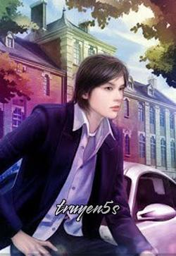 Đọc truyện Duyên Mộng - SUNQINGtheWriter