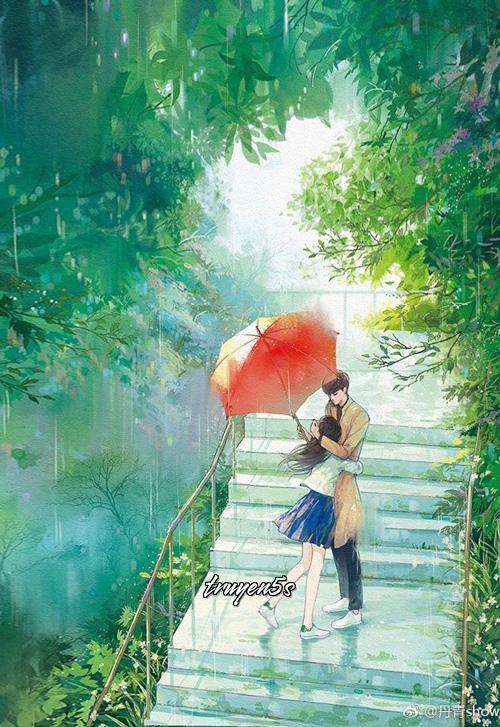 truyện Em Chờ Anh Trong Biển Người Mênh Mông Đọc truyện Em Chờ Anh Trong Biển Người Mênh Mông - Thẩm Tri Ngộ