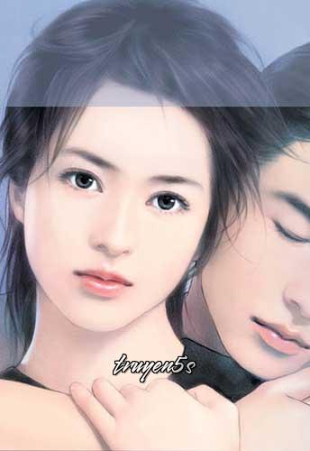Đọc truyện Em Có Thể Yêu Anh Sao? - Chuminhthao14122002