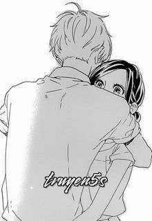 truyện Em Gái! Làm Vợ Anh Nhé!!! Đọc truyện Em Gái! Làm Vợ Anh Nhé!!! - Uchiha_Yuu