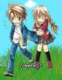 truyện Em Không Cam Chịu Mất Anh Đọc truyện Em Không Cam Chịu Mất Anh - Nhok_Rich_97