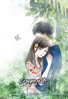 Đọc truyện Em Là Ánh Sáng Của Anh - Nicole Dương
