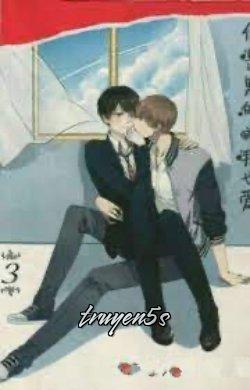 truyện Em Là Nam, Anh Cũng Yêu 3 Đọc truyện Em Là Nam, Anh Cũng Yêu 3 - Angelina