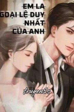 truyện Em Là Ngoại Lệ Duy Nhất Của Anh Đọc truyện Em Là Ngoại Lệ Duy Nhất Của Anh - bánh cá đậu