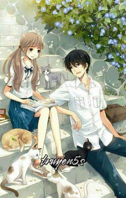 truyện Em Và Anh Là Hai Thế Giới Đọc truyện Em Và Anh Là Hai Thế Giới - Phong