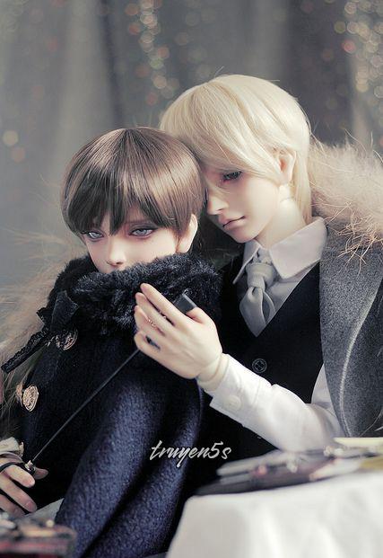 Đọc truyện Em Vì Anh Vượt Núi Băng Đèo - Tiểu Hơp Cáp Điểu Tử