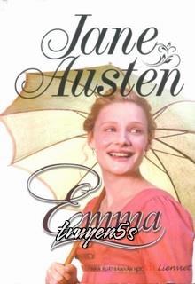 truyện Emma Đọc truyện Emma - Jane Austen