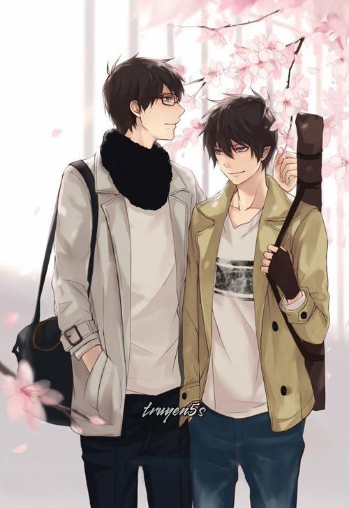 truyện Endless Love Đọc truyện Endless Love - hugsandkitties