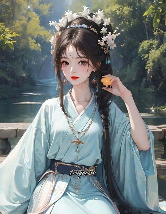 Đọc truyện Eo Nhỏ - Tả Nhĩ Thính Thiền