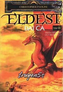 Đọc truyện Eragon 2 (Eldest) - Đại Ca - Christopher Paolini