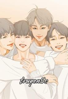 Đọc truyện [Fanfic BTS, EXO] Hãy Để Tôi Yêu Em - Hikariblood