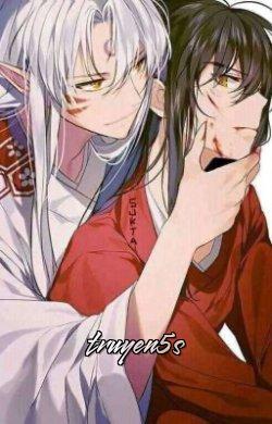 Đọc truyện [Fanfic Đam Mỹ] [SessInu] Yêu Một Người Có Lẽ... - baobinh