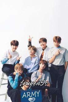 Đọc truyện [Fanfic EXO, BTS] Saranghae My Princess - hikariblood