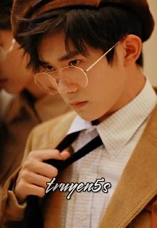 Đọc truyện [Fanfic TFBOYS] Có Lẽ Anh Không Giỏi Yêu - Cỏ Dại Mọc Tứ Phương