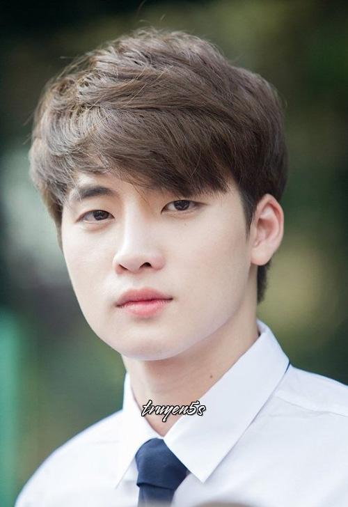 truyện Fanfict Love By Chance - Tình Cờ Yêu Đọc truyện Fanfict Love By Chance - Tình Cờ Yêu - Không Ngốc