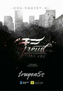 Đọc truyện Freud Thân Yêu - Cửu Nguyệt Hi