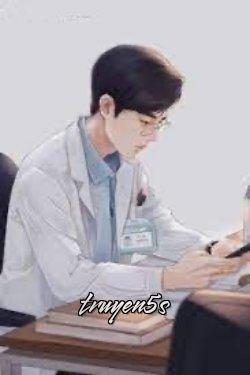 truyện Gả Cho Bác Sĩ Hoắc Đọc truyện Gả Cho Bác Sĩ Hoắc - Oản Ương