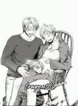 truyện Gần Gũi Quá Mức Đọc truyện Gần Gũi Quá Mức - Cá Muối Ẩn Danh