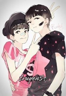 Đọc truyện Gặp Anh, Tôi Mất Đi Cả Thế Giới - Bạch Phù