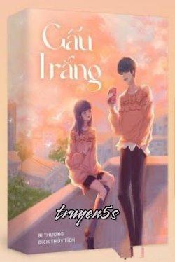 Đọc truyện Gấu Trắng - Bi Thương Đích Thủy Tích