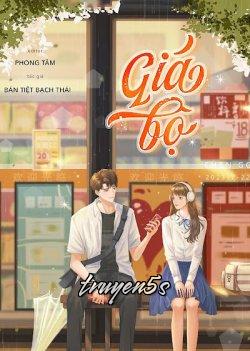 Đọc truyện Giả Bộ - Bán Tiệt Bạch Thái