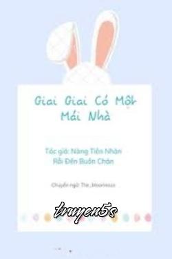 Đọc truyện Giai Giai Có Một Mái Nhà - Zhihu