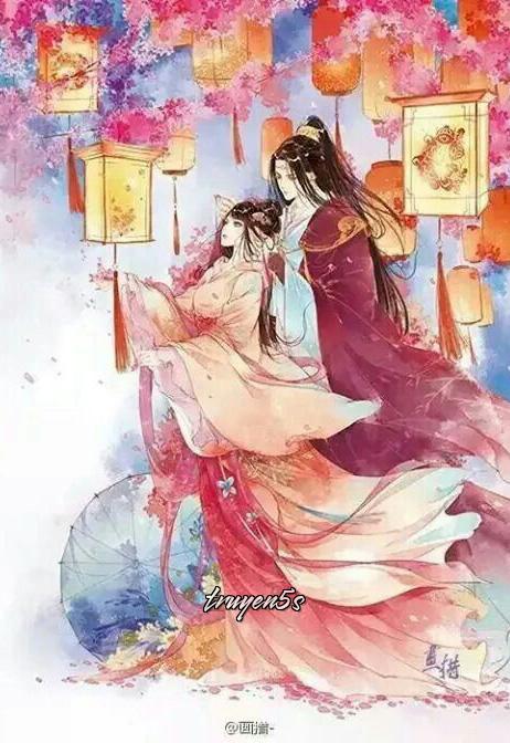 truyện Giáo Chủ Luôn Muốn Truy Ta Đọc truyện Giáo Chủ Luôn Muốn Truy Ta - Yên Trì