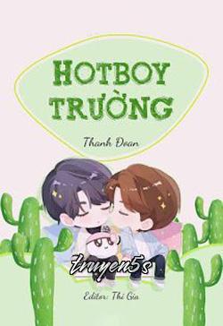 truyện Giáo Thảo (Hotboy Trường) Đọc truyện Giáo Thảo (Hotboy Trường) - Thanh Đoan
