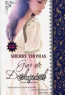 truyện Giao Ước Định Mệnh Đọc truyện Giao Ước Định Mệnh - Sherry Thomas