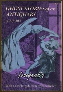 Đọc truyện Giếng Thở Than - Montague Rhodes James