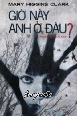 truyện Giờ Này Anh Ở Đâu? Đọc truyện Giờ Này Anh Ở Đâu? - Mary Higgins Clark