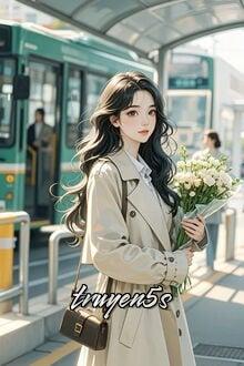 Đọc truyện Giữa Chúng Ta Có Một Người - Đức Dật An