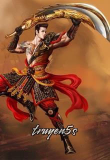 Đọc truyện Gươm Đàn Nửa Gánh - Xuân Thu