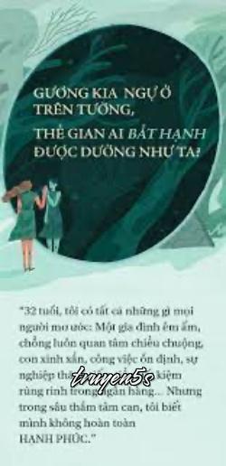 Đọc truyện Gương Kia Ngự Ở Trên Tường - Zhihu/Tòng Hạ