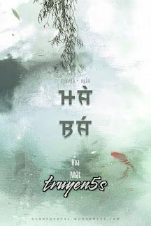 Đọc truyện Hà Bá - Hoa Nhật Phi