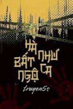 Đọc truyện Hà Bất Ngộ Như Ca - Nhất Chỉ Lan Châu