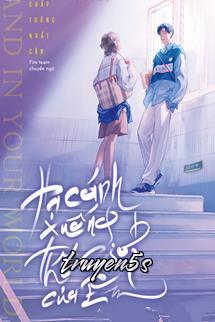 truyện Hạ Cánh Xuống Thế Giới Của Em Đọc truyện Hạ Cánh Xuống Thế Giới Của Em - Chấp Thông Nhất Căn