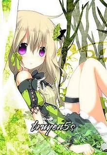 Đọc truyện Hắc Tiểu Thư Của Tứ Đại Thiếu Gia - NhócNhânMã