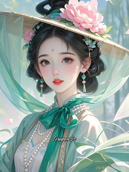 Đọc truyện Hải Đường Thác - Thập Thất Kim - Thập Thất Kim