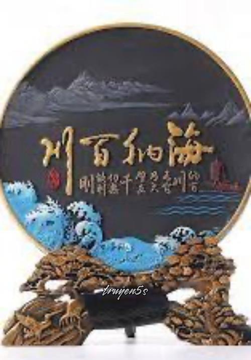 truyện Hải Nạp Bách Xuyên Đọc truyện Hải Nạp Bách Xuyên - 4 Viên