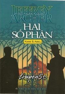 truyện Hai Số Phận Đọc truyện Hai Số Phận - Jeffrey Archer