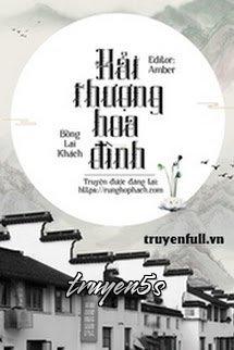 truyện Hải Thượng Hoa Đình Đọc truyện Hải Thượng Hoa Đình - Bồng Lai Khách