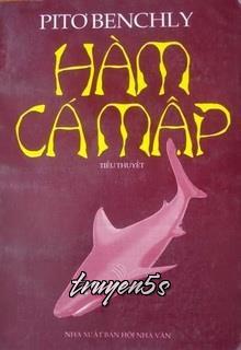 truyện Hàm Cá Mập Đọc truyện Hàm Cá Mập - Peter Benchley