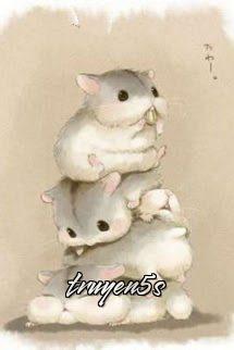 truyện Hamster nhỏ nhà thầy giáo Tiêu Đọc truyện Hamster nhỏ nhà thầy giáo Tiêu - Loan Vân Hạ