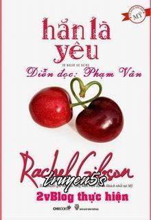 truyện Hẳn Là Yêu Đọc truyện Hẳn Là Yêu - Rachel Gibson