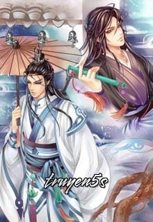 Đọc truyện [Hãn Phỉ Hệ Liệt] Cường Nữu Đích Qua Dã Điềm - Lê Hoa Yên Vũ