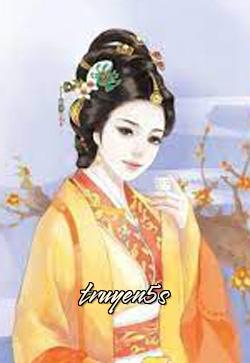 Đọc truyện Hạnh Lâm Thê - Đan Ninh